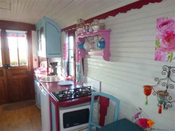 La Petite Fadette Villa Sancoins Exteriör bild