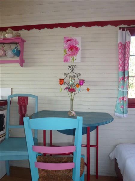 La Petite Fadette Villa Sancoins Exteriör bild
